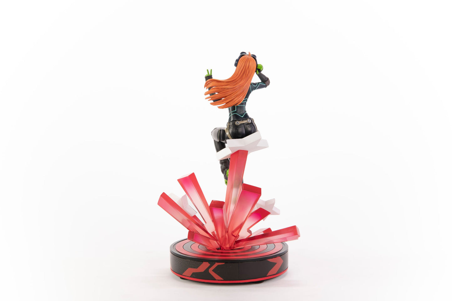 Oracle Standard Edition Persona 5 First 4 Figures
