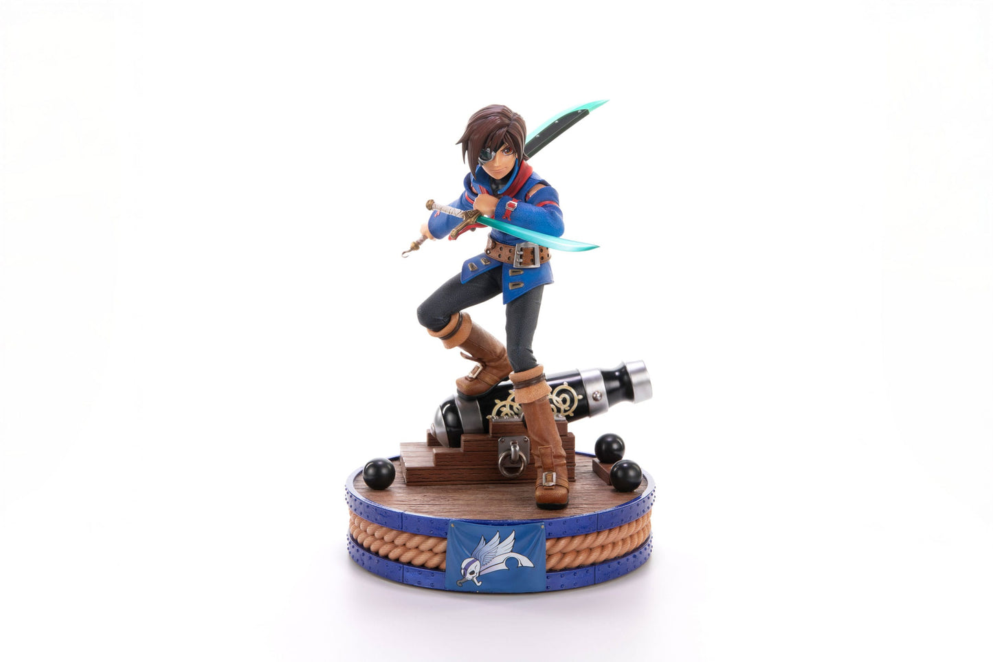 Vyse Standard Edition Persona 5 First 4 Figures - Anime Figuren günstig kaufen