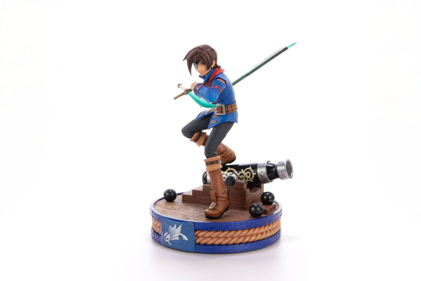 Vyse Standard Edition Persona 5 First 4 Figures - Anime Figuren günstig kaufen