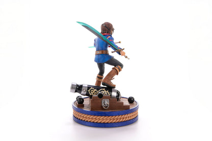 Vyse Standard Edition Persona 5 First 4 Figures - Anime Figuren günstig kaufen