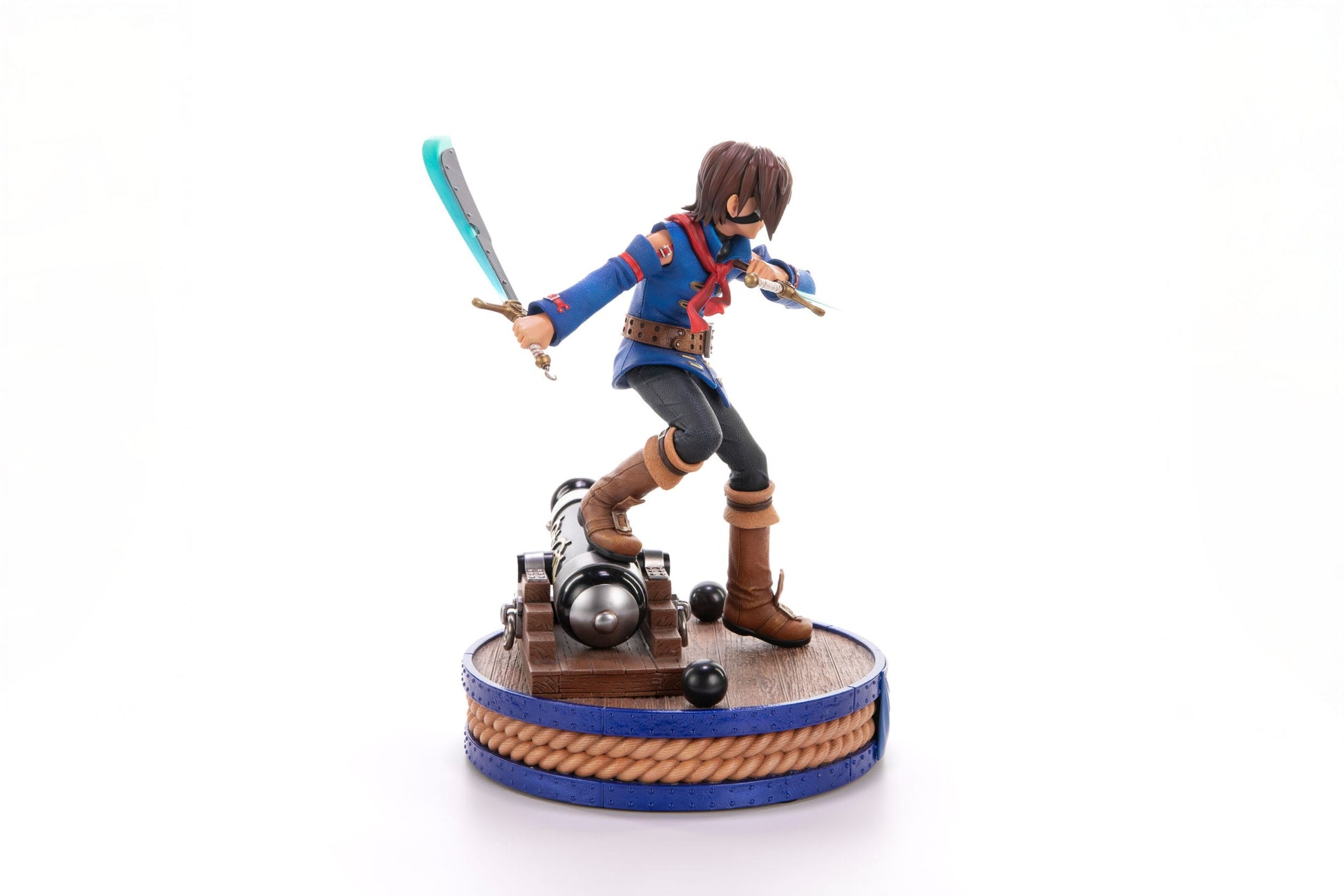 Vyse Standard Edition Persona 5 First 4 Figures - Anime Figuren günstig kaufen