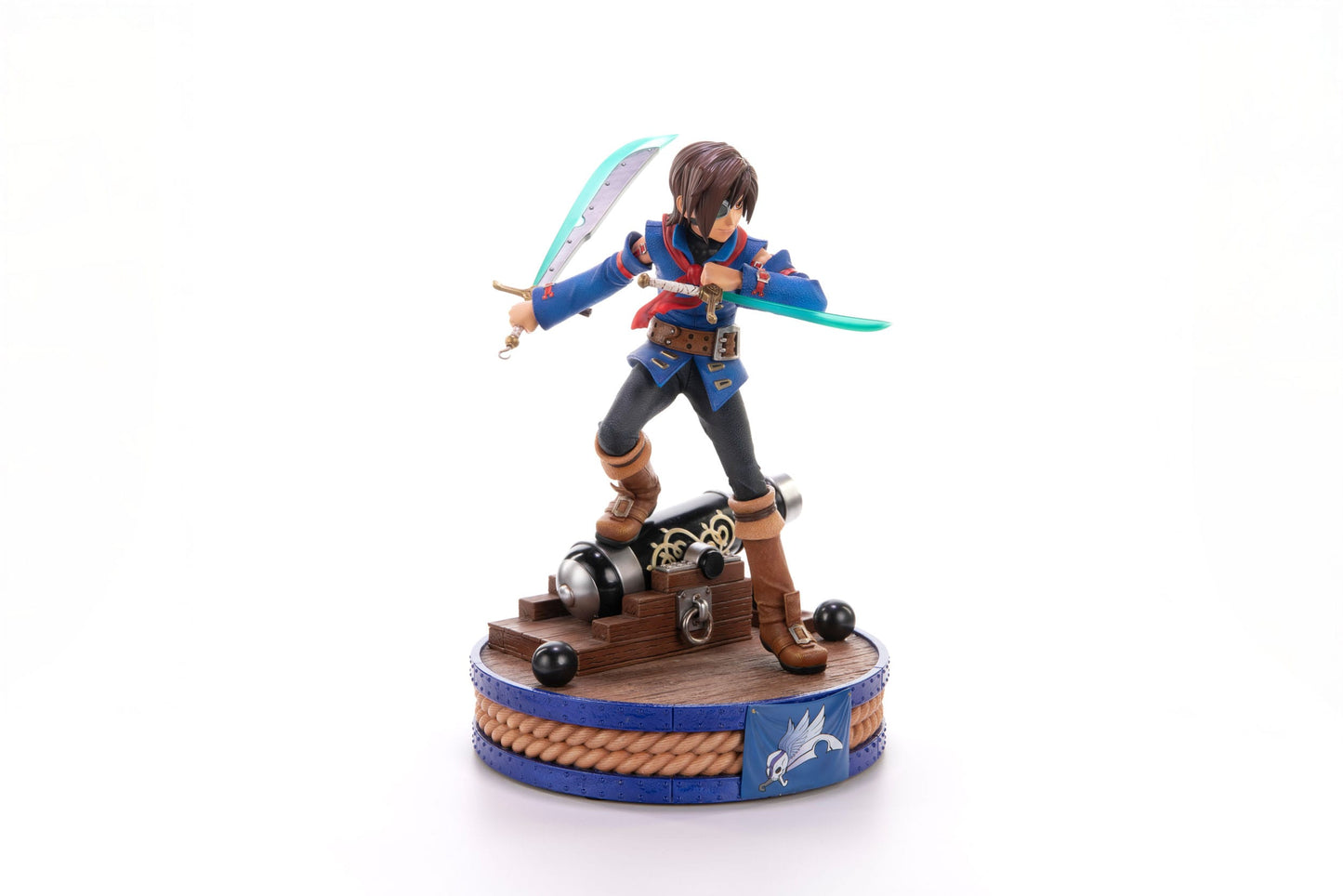 Vyse Standard Edition Persona 5 First 4 Figures - Anime Figuren günstig kaufen