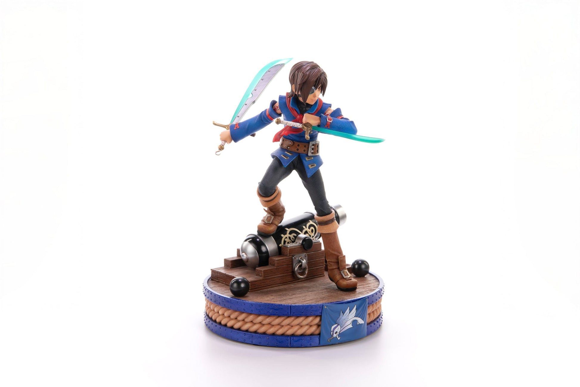 Vyse Standard Edition Persona 5 First 4 Figures - Anime Figuren günstig kaufen