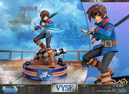 Vyse Standard Edition Persona 5 First 4 Figures - Anime Figuren günstig kaufen