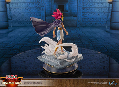 Pharaoh Atem Yu-Gi-Oh! First 4 Figures