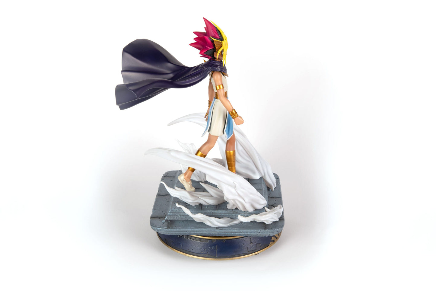 Pharaoh Atem Yu-Gi-Oh! First 4 Figures