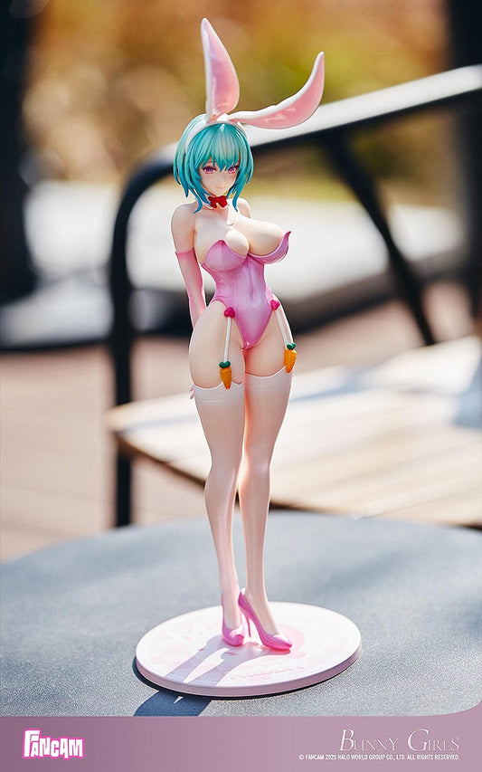 Bunny Girls: Limited Color Ver. The Rabbit Fancam - Anime Figuren günstig kaufen