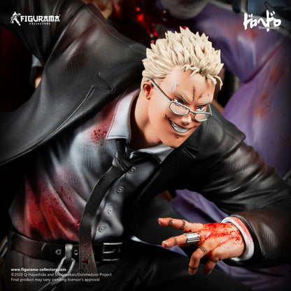 Shin & Noi Elite