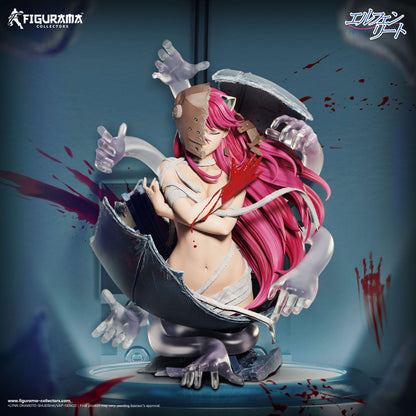 Lucy Büste Elfen Lied Elite Figurama Collectors - Anime Figuren günstig kaufen