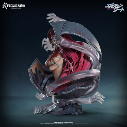 Lucy Büste Elfen Lied Elite Figurama Collectors - Anime Figuren günstig kaufen