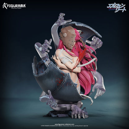 Lucy Büste Elfen Lied Elite Figurama Collectors - Anime Figuren günstig kaufen