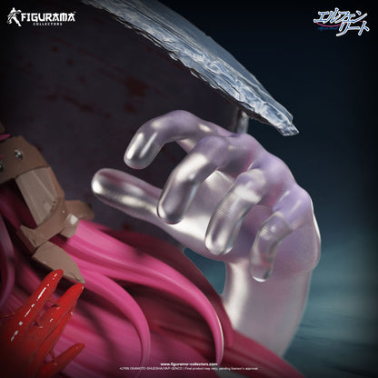 Lucy Büste Elfen Lied Elite Figurama Collectors - Anime Figuren günstig kaufen