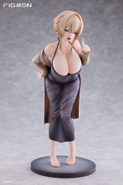 Erin Deluxe Edition Original Character FIGMON - Anime Figuren günstig kaufen