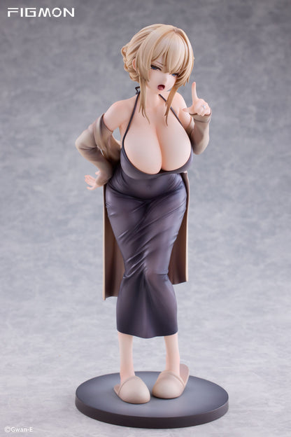 Erin Deluxe Edition Original Character FIGMON - Anime Figuren günstig kaufen