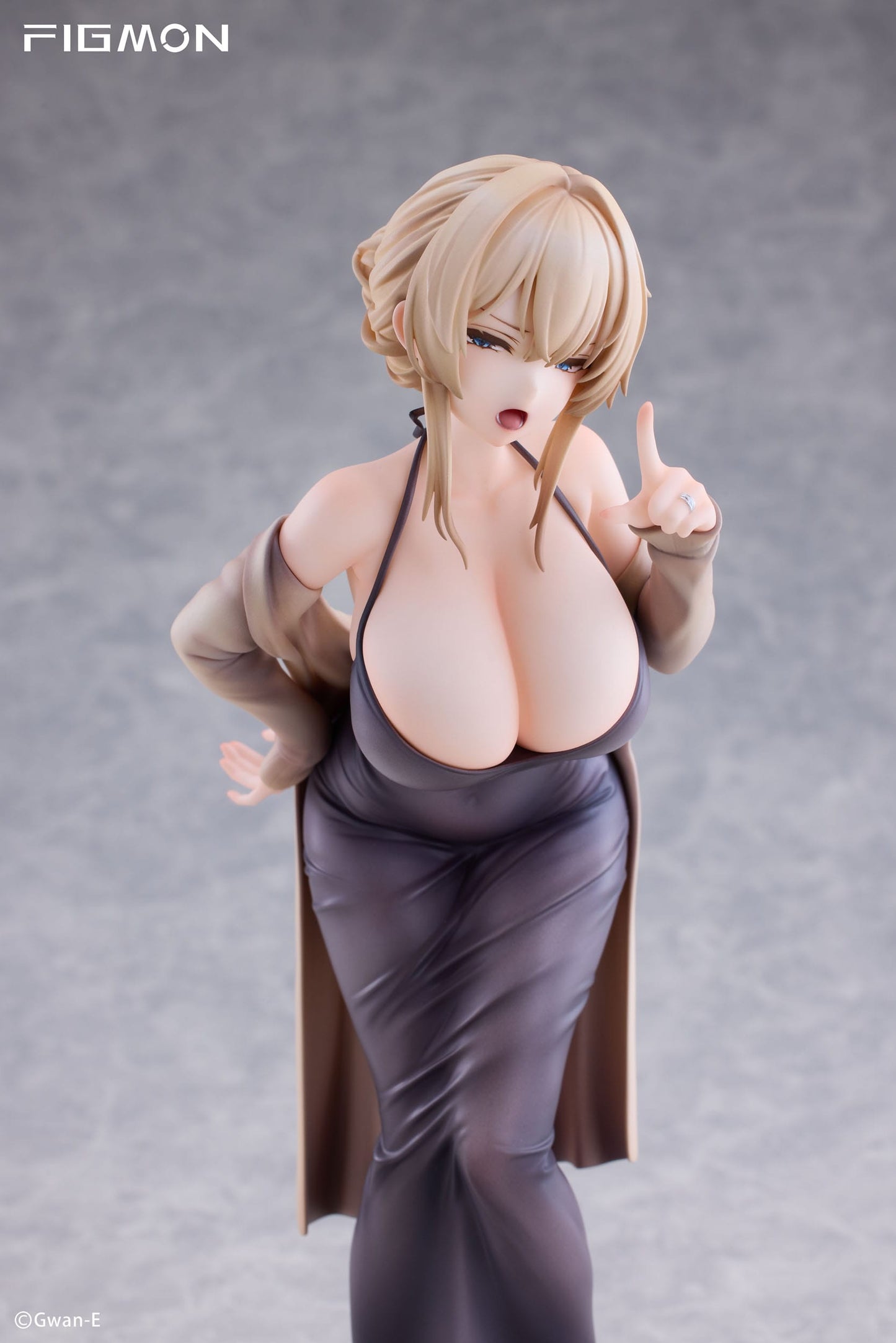 Erin Deluxe Edition Original Character FIGMON - Anime Figuren günstig kaufen