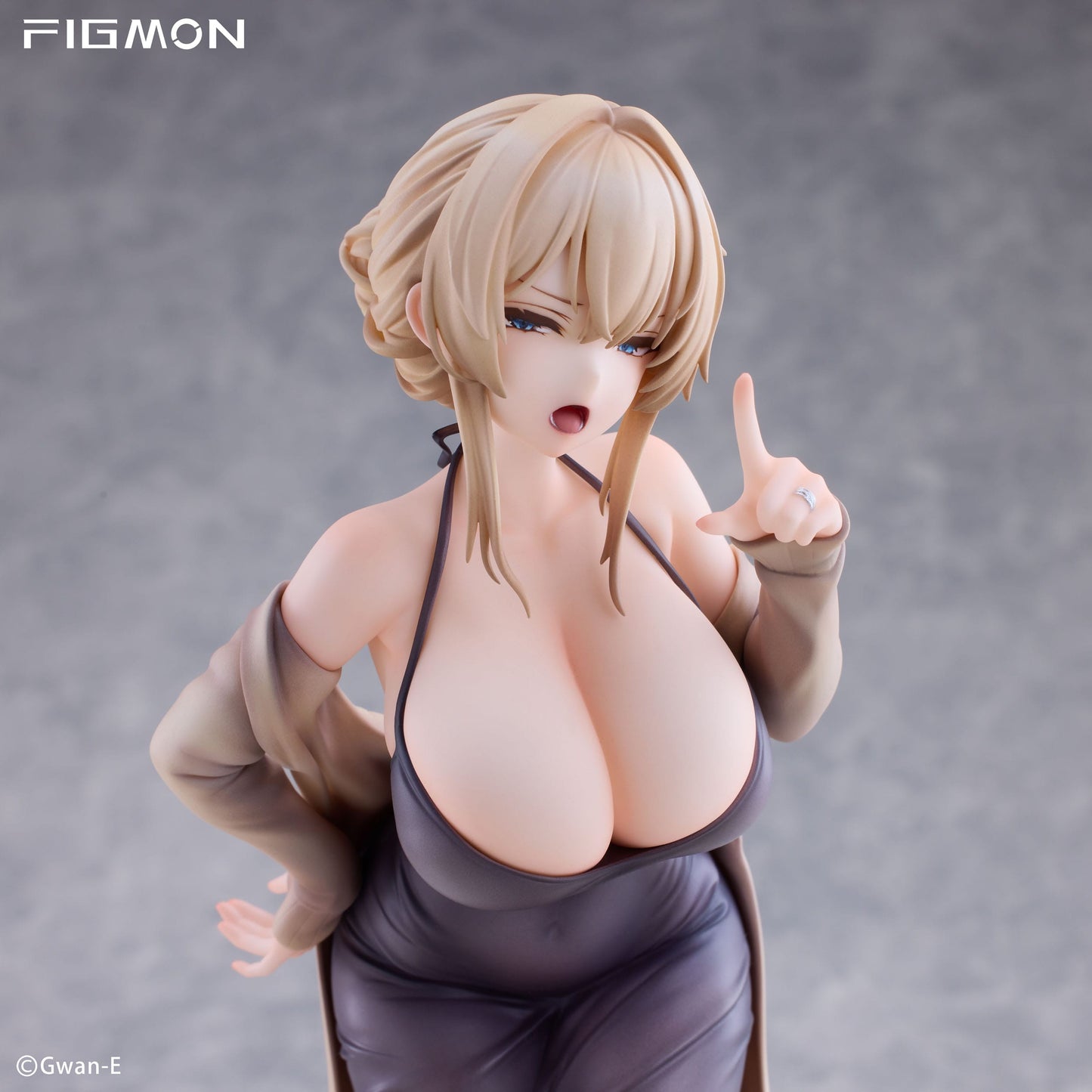 Erin Deluxe Edition Original Character FIGMON - Anime Figuren günstig kaufen
