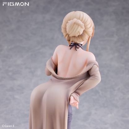Erin Deluxe Edition Original Character FIGMON - Anime Figuren günstig kaufen