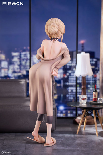 Erin Deluxe Edition Original Character FIGMON - Anime Figuren günstig kaufen