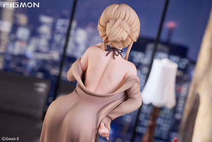 Erin Original Character FIGMON