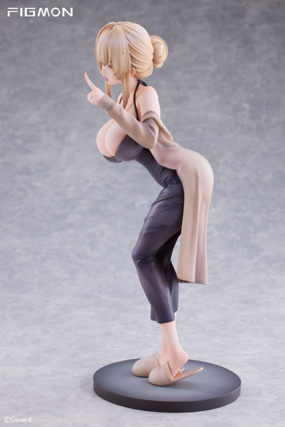 Erin Original Character FIGMON