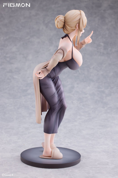 Erin Original Character FIGMON