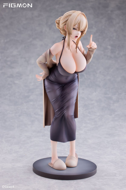 Erin Original Character FIGMON