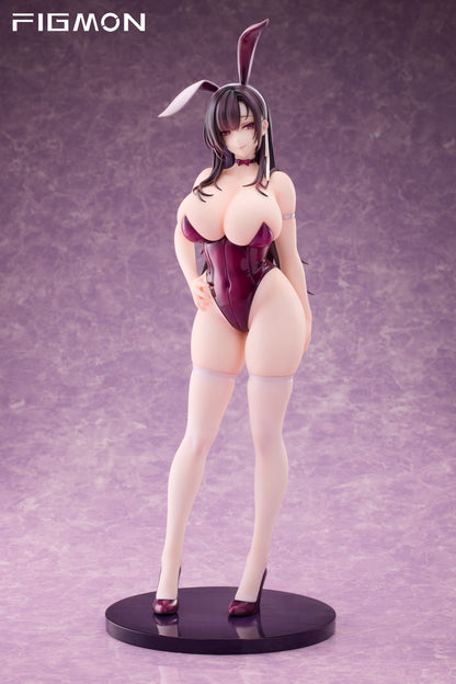 Bunny Girl Anna Different Color Edition Original Character KoiKoi