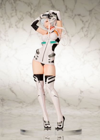 Rei Ayanami Renewal Edition  Rebuild of Evangelion Shunya Yamashita x Mitsumasa Yoshizawa Flare