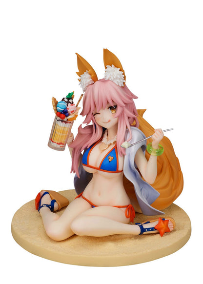 Tamamo no mae Lancer Ver. Flare