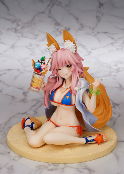 Tamamo no mae Lancer Ver. Flare