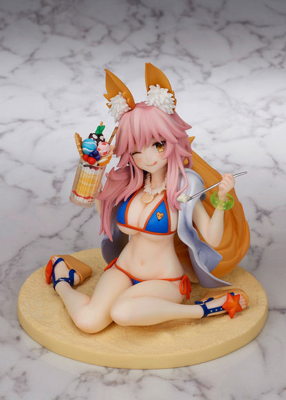Tamamo no mae Lancer Ver. Flare