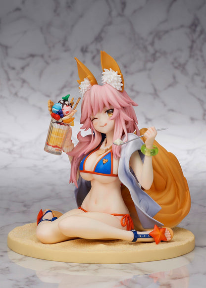 Tamamo no mae Lancer Ver. Flare