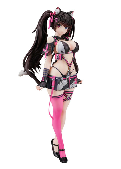 Nikke Nero Goddess of Victory: Nikke Flare