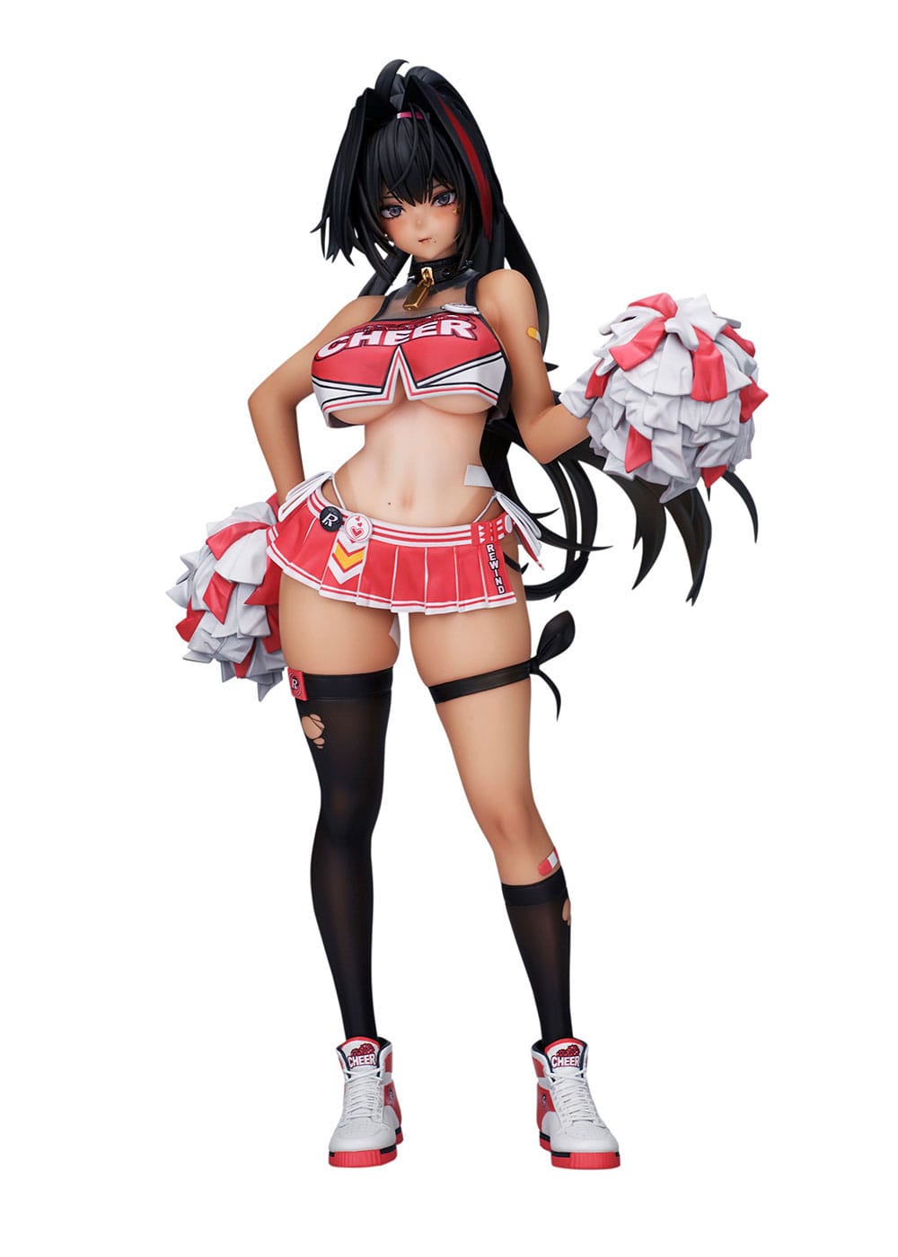 Bay Goddess of Victory: Nikke Flare - Anime Figuren günstig kaufen
