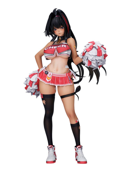 Bay Goddess of Victory: Nikke Flare - Anime Figuren günstig kaufen