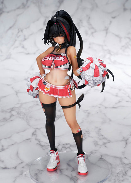 Bay Goddess of Victory: Nikke Flare - Anime Figuren günstig kaufen