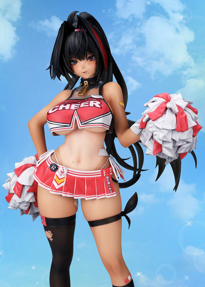 Bay Goddess of Victory: Nikke Flare - Anime Figuren günstig kaufen