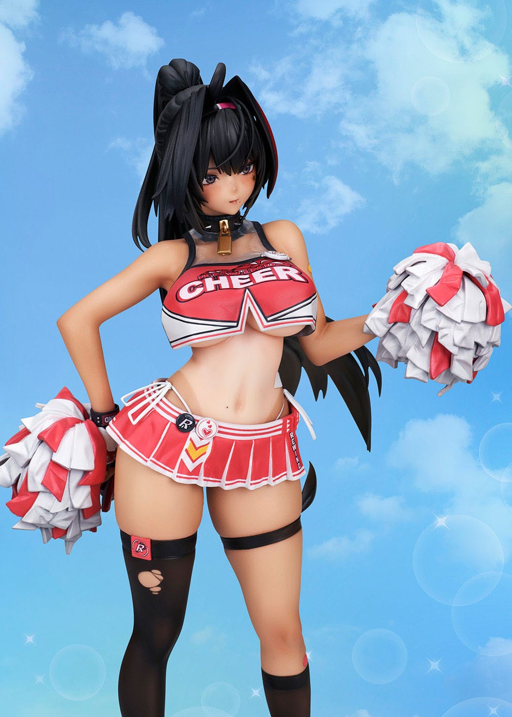 Bay Goddess of Victory: Nikke Flare - Anime Figuren günstig kaufen