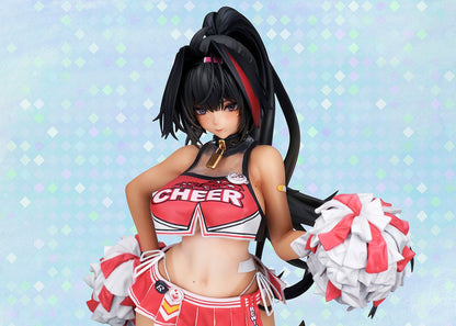 Bay Goddess of Victory: Nikke Flare - Anime Figuren günstig kaufen