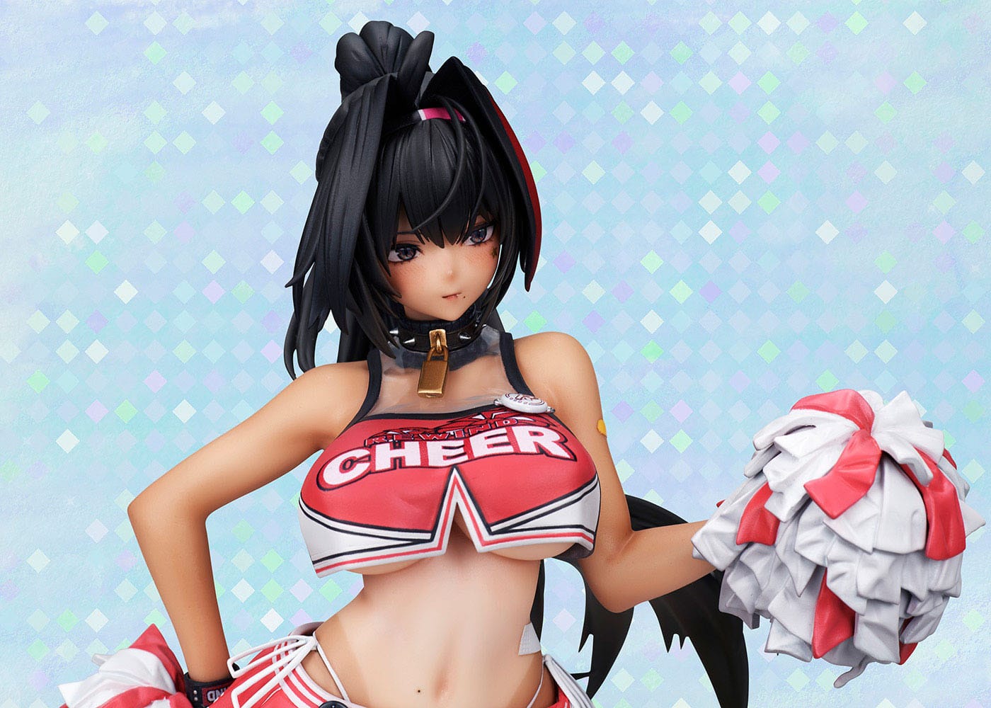 Bay Goddess of Victory: Nikke Flare - Anime Figuren günstig kaufen