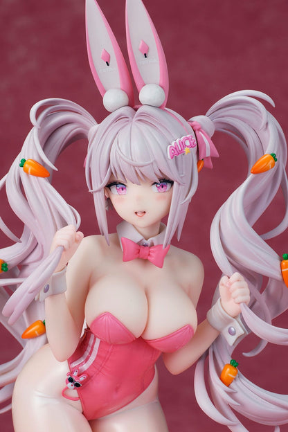 Alice wonderland bunny Goddess of Victory: Nikke Flare