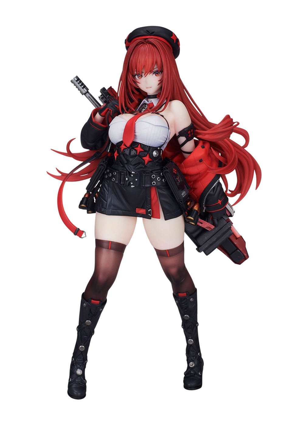Rapi: Red Hood Goddess of Victory: Nikke Flare - Anime Figuren günstig kaufen