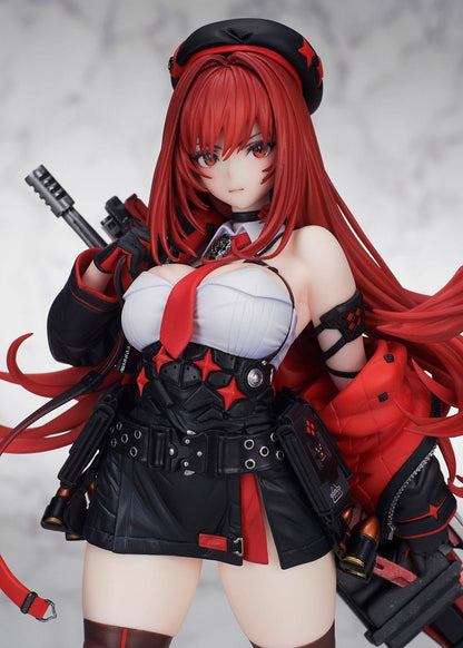 Rapi: Red Hood Goddess of Victory: Nikke Flare - Anime Figuren günstig kaufen