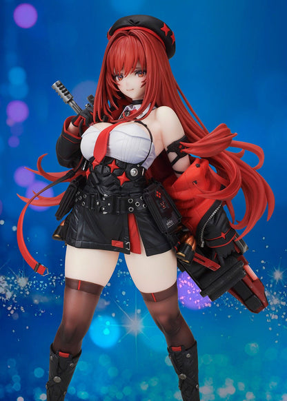 Rapi: Red Hood Goddess of Victory: Nikke Flare - Anime Figuren günstig kaufen