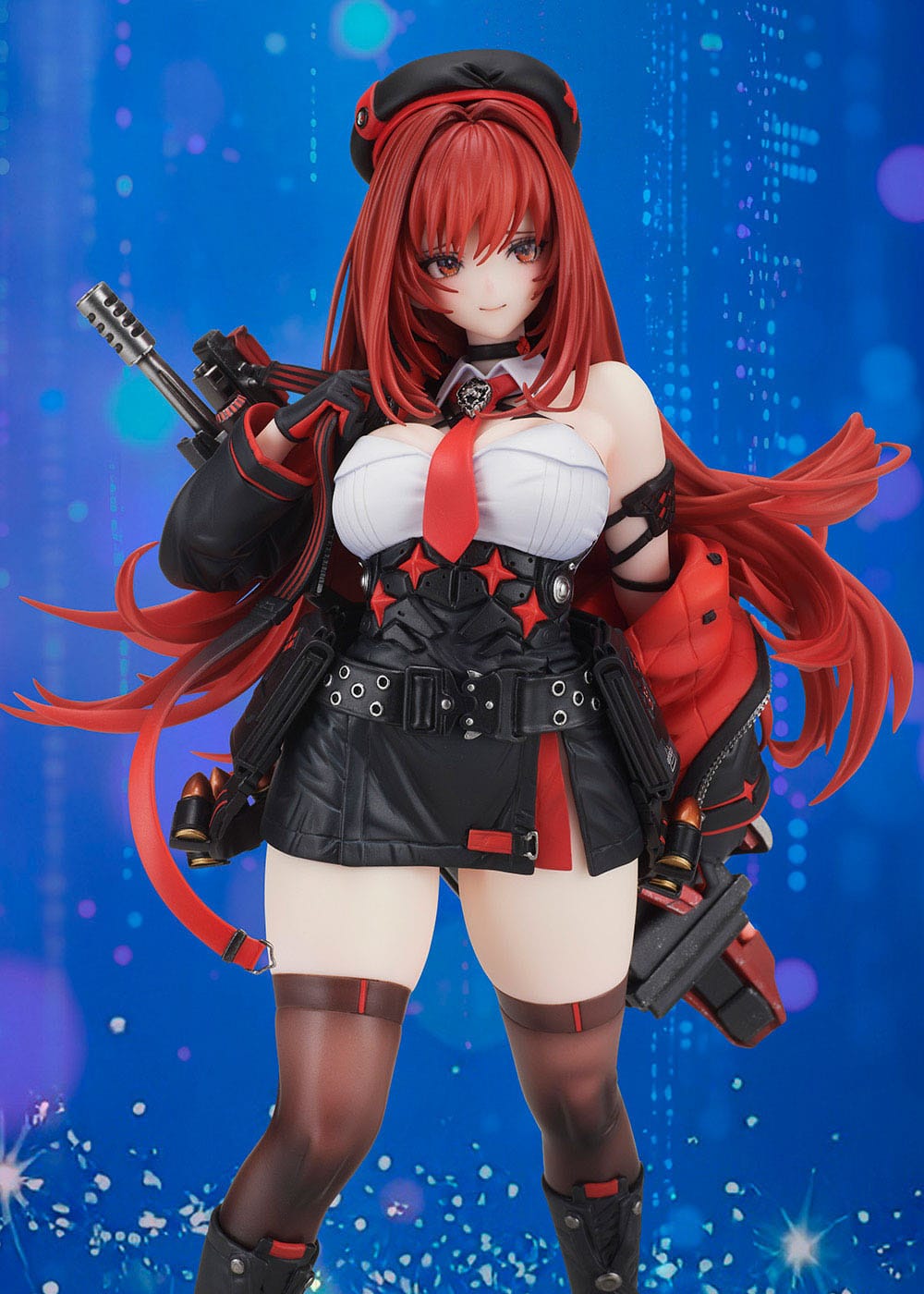 Rapi: Red Hood Goddess of Victory: Nikke Flare
