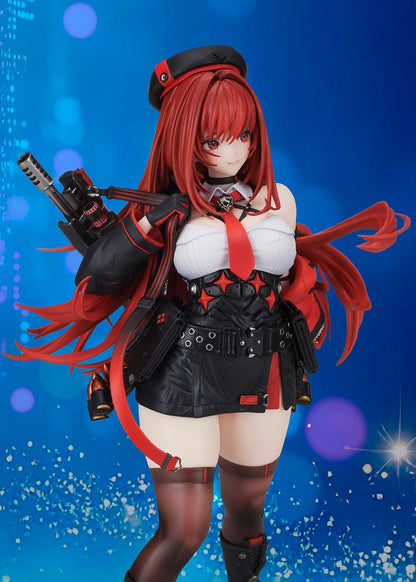 Rapi: Red Hood Goddess of Victory: Nikke Flare