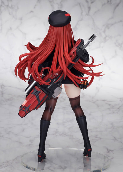 Rapi: Red Hood Goddess of Victory: Nikke Flare