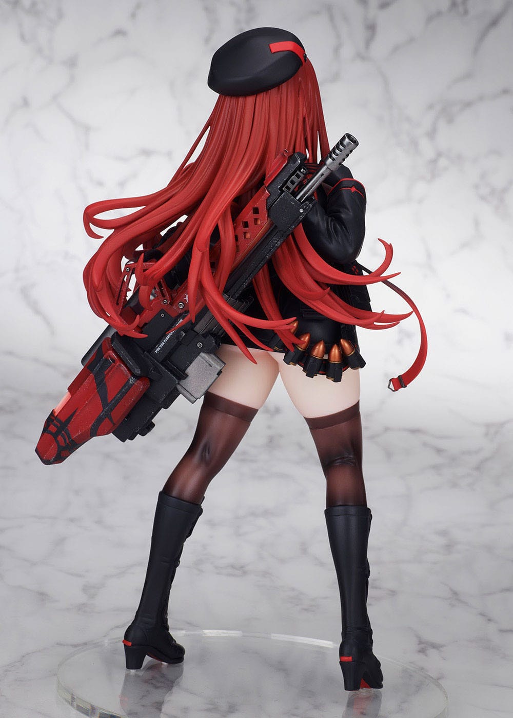 Rapi: Red Hood Goddess of Victory: Nikke Flare