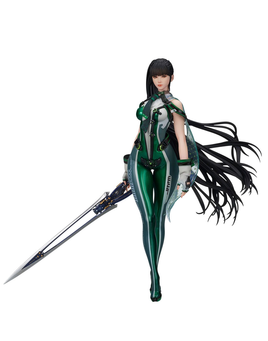 Eve Stellar Blade Flare - Anime Figuren günstig kaufen