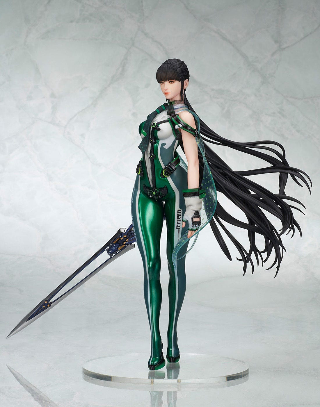 Eve Stellar Blade Flare - Anime Figuren günstig kaufen